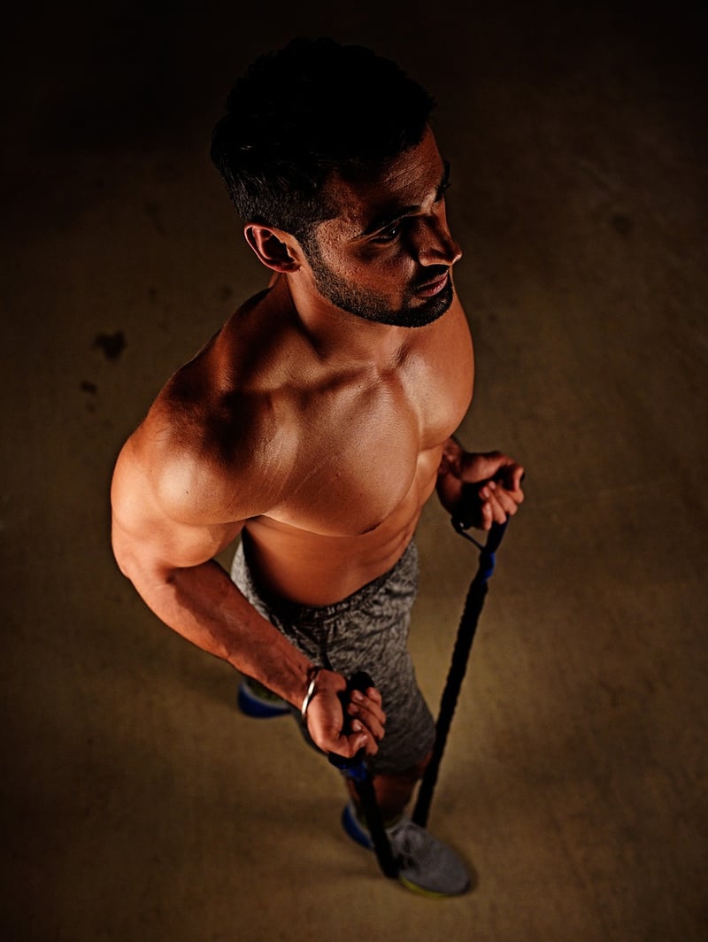 Regular Exercise